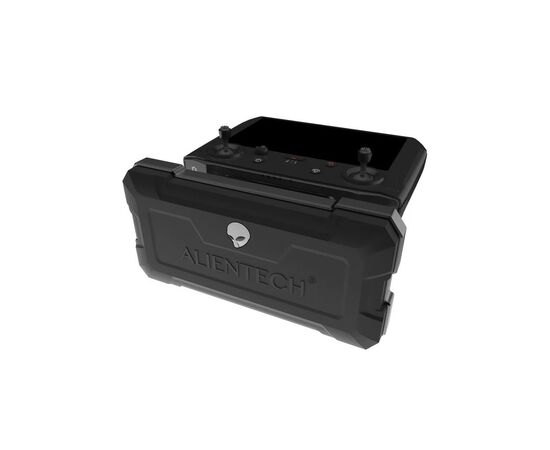 Усилитель сигнала для дрона ALIENTECH Duo III 2.4G/5.2G/5.8G для DJI RC Pro (DUO-2458DSB/RP)