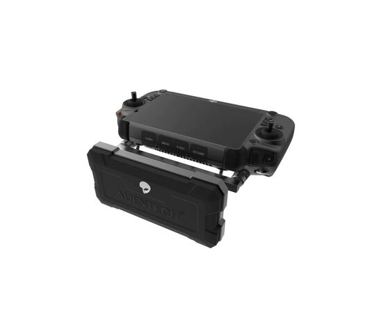 Усилитель сигнала для дрона ALIENTECH Duo III 2.4G/5.2G/5.8G для DJI RC Plus (DUO-2458DSB/PL)