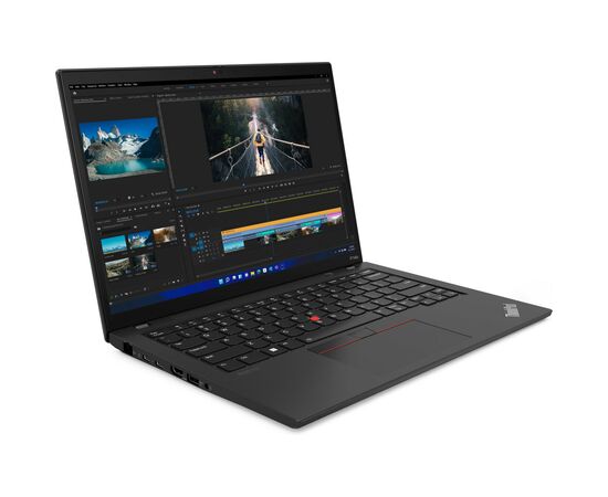 Ноутбук Lenovo ThinkPad P14s G4 (21K50001RA), изображение 2 Ноутбук Lenovo ThinkPad P14s G4 (21K50001RA), изображение 2