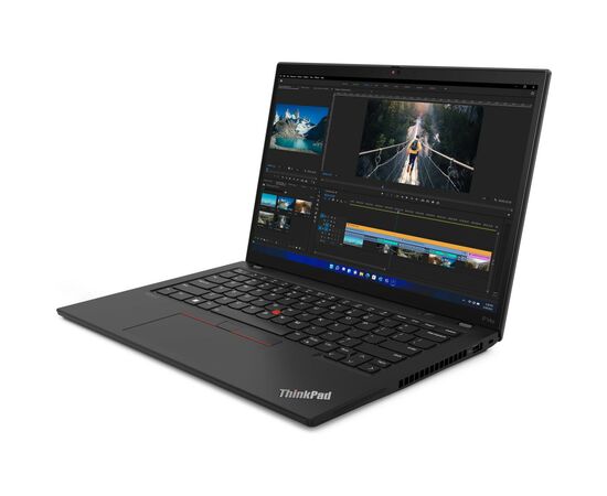 Ноутбук Lenovo ThinkPad P14s G4 (21K50001RA), изображение 3 Ноутбук Lenovo ThinkPad P14s G4 (21K50001RA), изображение 3