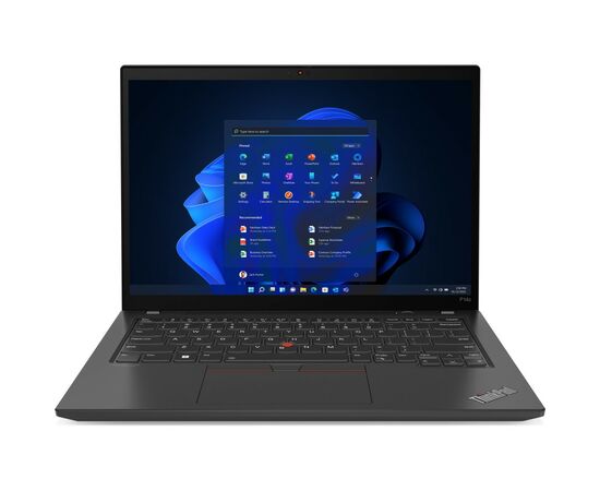 Ноутбук Lenovo ThinkPad P14s G4 (21K50001RA)