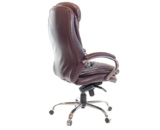 Офисное кресло Аклас Валенсия Soft CH MB Черное (05307), изображение 5 Офисное кресло Аклас Валенсия Soft CH MB Черное (05307), изображение 5