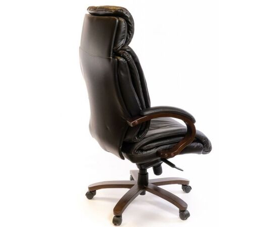 Офисное кресло Аклас Аризона Soft EX MB Черное (17973), изображение 5 Офисное кресло Аклас Аризона Soft EX MB Черное (17973), изображение 5