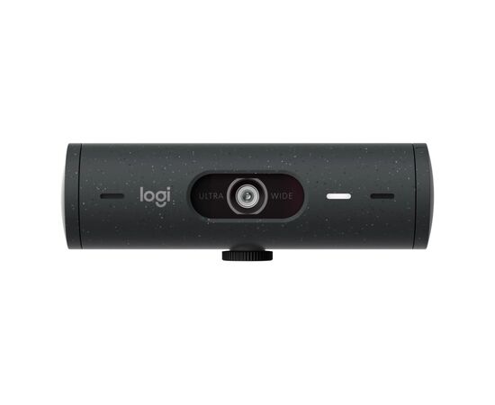 Веб-камера Logitech Brio 505 for Business Graphite (960-001459), изображение 5 Веб-камера Logitech Brio 505 for Business Graphite (960-001459), изображение 5