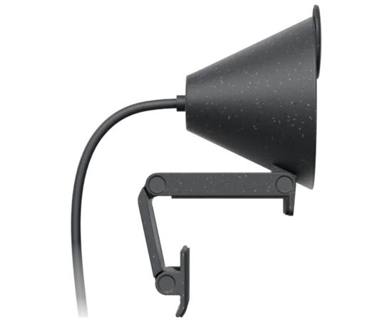 Веб-камера Logitech Brio 305 FHD for Business Graphite (960-001469), изображение 4 Веб-камера Logitech Brio 305 FHD for Business Graphite (960-001469), изображение 4