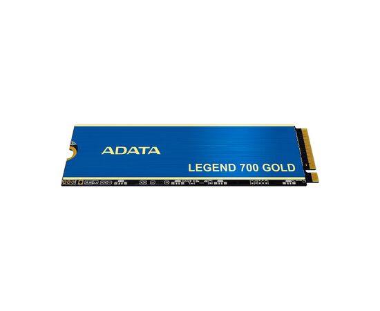 Накопитель SSD M.2 2280 2TB ADATA (SLEG-700G-2TCS-S48), изображение 3 Накопитель SSD M.2 2280 2TB ADATA (SLEG-700G-2TCS-S48), изображение 3