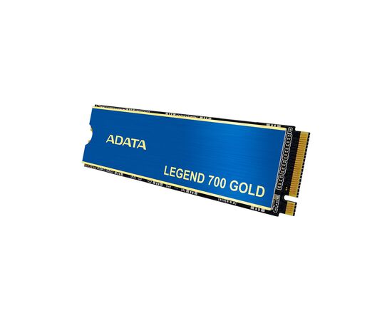 Накопитель SSD M.2 2280 2TB ADATA (SLEG-700G-2TCS-S48), изображение 4 Накопитель SSD M.2 2280 2TB ADATA (SLEG-700G-2TCS-S48), изображение 4