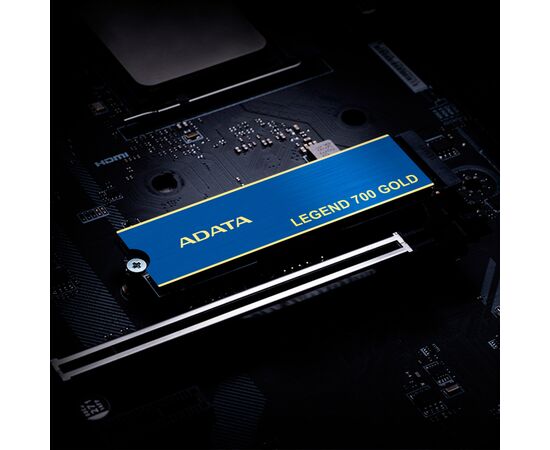 Накопитель SSD M.2 2280 2TB ADATA (SLEG-700G-2TCS-S48), изображение 8 Накопитель SSD M.2 2280 2TB ADATA (SLEG-700G-2TCS-S48), изображение 8