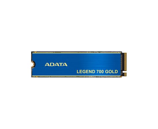 Накопичувач SSD M.2 2280 2TB ADATA (SLEG-700G-2TCS-S48)