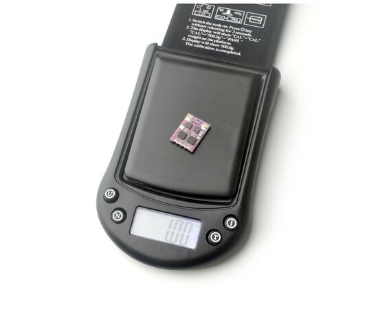 Приймач (RX) HappyModel ExpressLRS Dual EP1 Dual TCXO 2.4GHz (2D30063), зображення 3 Приймач (RX) HappyModel ExpressLRS Dual EP1 Dual TCXO 2.4GHz (2D30063), зображення 3