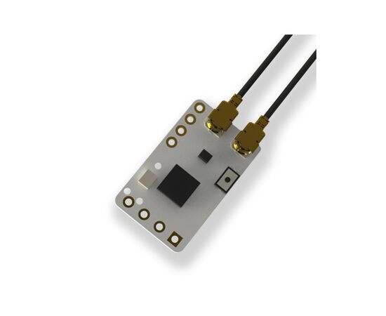 Приемник (RX) TBS Tracer Nano Rx