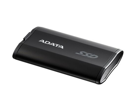 Накопитель SSD USB 3.2 500GB ADATA (SD810-500G-CBK), изображение 3 Накопитель SSD USB 3.2 500GB ADATA (SD810-500G-CBK), изображение 3