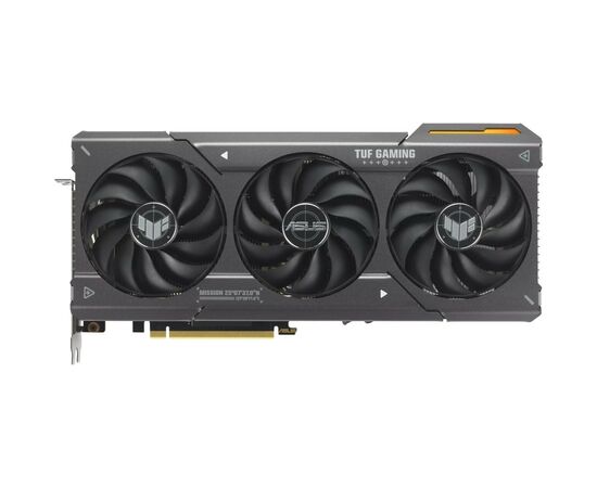 Відеокарта ASUS Radeon RX 7600 XT 16Gb TUF OC GAMING (TUF-RX7600XT-O16G-GAMING)