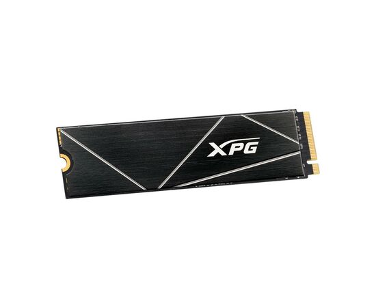 Накопитель SSD M.2 2280 8TB ADATA (AGAMMIXS70B-8000G-CS), изображение 2 Накопитель SSD M.2 2280 8TB ADATA (AGAMMIXS70B-8000G-CS), изображение 2