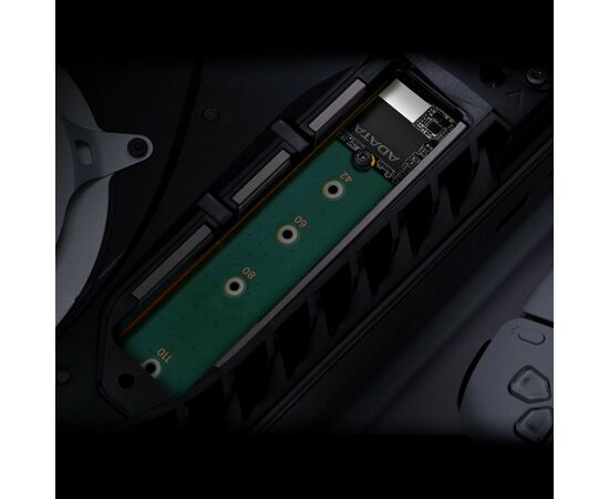 Накопитель SSD M.2 2230 512GB GAMMIX S55 ADATA (SGAMMIXS55-512G-C), изображение 8 Накопитель SSD M.2 2230 512GB GAMMIX S55 ADATA (SGAMMIXS55-512G-C), изображение 8