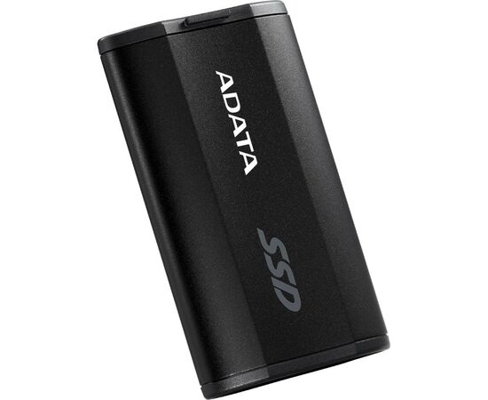 Накопитель SSD USB 3.2 4TB ADATA (SD810-4000G-CBK), изображение 3 Накопитель SSD USB 3.2 4TB ADATA (SD810-4000G-CBK), изображение 3