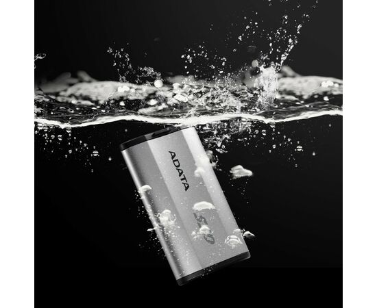 Накопичувач SSD USB 3.2 4TB ADATA (SD810-4000G-CSG), зображення 9 Накопичувач SSD USB 3.2 4TB ADATA (SD810-4000G-CSG), зображення 9