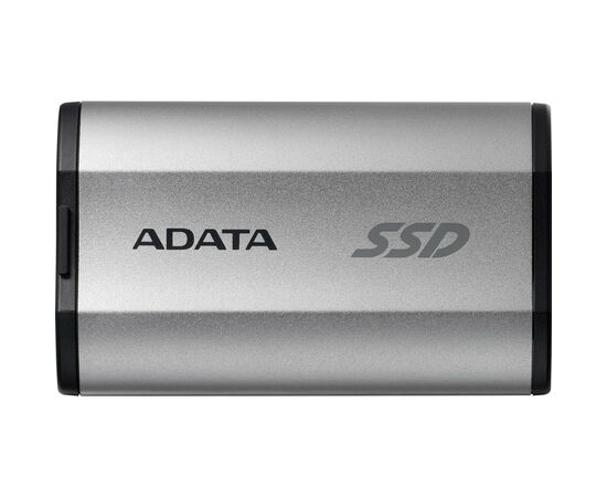 Накопичувач SSD USB 3.2 4TB ADATA (SD810-4000G-CSG)