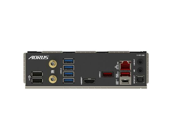 Материнская плата GIGABYTE Z790 AORUS PRO X WIFI7 (Z790 A PRO X WIFI7), изображение 5 Материнская плата GIGABYTE Z790 AORUS PRO X WIFI7 (Z790 A PRO X WIFI7), изображение 5