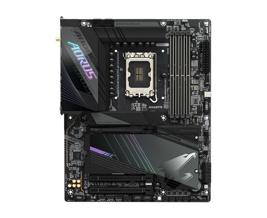 Материнська плата GIGABYTE Z790 AORUS PRO X WIFI7 (Z790 A PRO X WIFI7)
