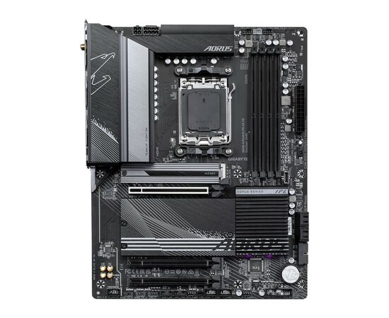 Материнська плата GIGABYTE B650 AORUS ELITE AX V2 (B650 A ELITE AX V2)