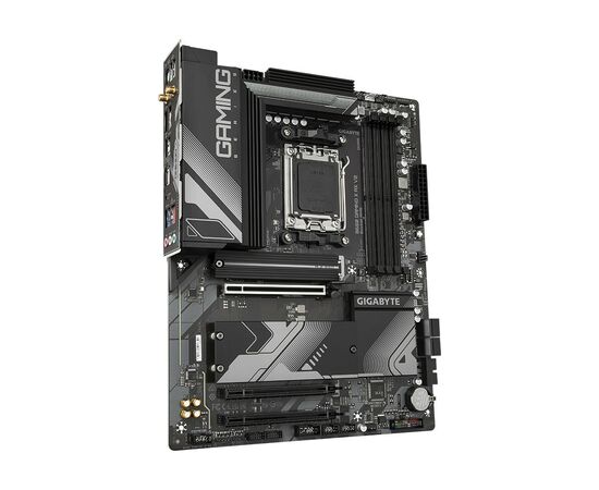 Материнская плата GIGABYTE B650 GAMING X AX V2, изображение 2 Материнская плата GIGABYTE B650 GAMING X AX V2, изображение 2