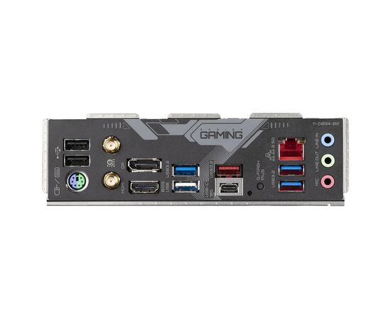 Материнская плата GIGABYTE B650 GAMING X AX V2, изображение 4 Материнская плата GIGABYTE B650 GAMING X AX V2, изображение 4