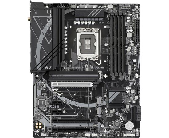 Материнська плата GIGABYTE Z790 EAGLE AX
