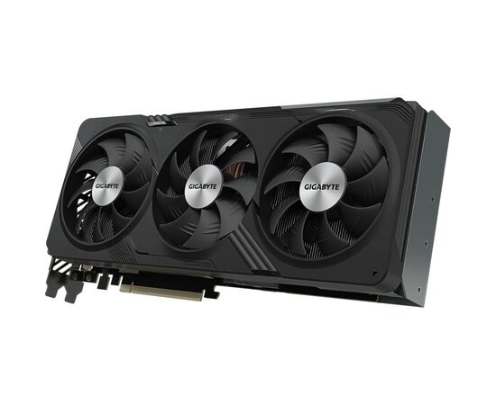 Видеокарта GIGABYTE Radeon RX 7900 16Gb GRE GAMING OC (GV-R79GREGAMING OC-16D), изображение 2 Видеокарта GIGABYTE Radeon RX 7900 16Gb GRE GAMING OC (GV-R79GREGAMING OC-16D), изображение 2