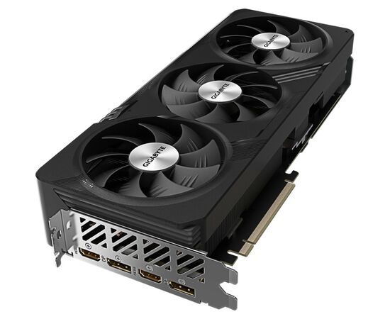 Видеокарта GIGABYTE Radeon RX 7900 16Gb GRE GAMING OC (GV-R79GREGAMING OC-16D), изображение 3 Видеокарта GIGABYTE Radeon RX 7900 16Gb GRE GAMING OC (GV-R79GREGAMING OC-16D), изображение 3