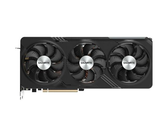 Видеокарта GIGABYTE Radeon RX 7900 16Gb GRE GAMING OC (GV-R79GREGAMING OC-16D), изображение 4 Видеокарта GIGABYTE Radeon RX 7900 16Gb GRE GAMING OC (GV-R79GREGAMING OC-16D), изображение 4