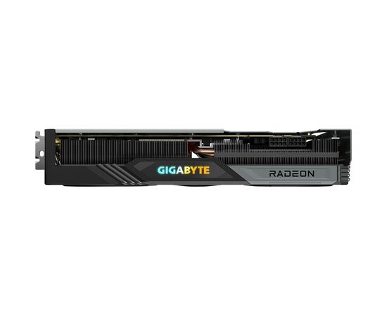 Видеокарта GIGABYTE Radeon RX 7900 16Gb GRE GAMING OC (GV-R79GREGAMING OC-16D), изображение 6 Видеокарта GIGABYTE Radeon RX 7900 16Gb GRE GAMING OC (GV-R79GREGAMING OC-16D), изображение 6