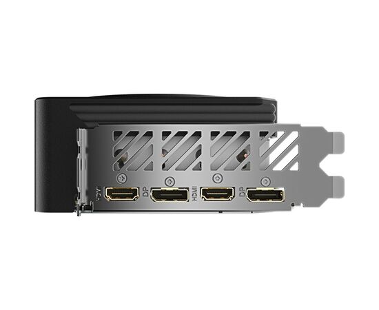 Видеокарта GIGABYTE Radeon RX 7900 16Gb GRE GAMING OC (GV-R79GREGAMING OC-16D), изображение 7 Видеокарта GIGABYTE Radeon RX 7900 16Gb GRE GAMING OC (GV-R79GREGAMING OC-16D), изображение 7