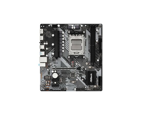 Материнская плата ASRock B650M-H/M.2+, изображение 2 Материнская плата ASRock B650M-H/M.2+, изображение 2