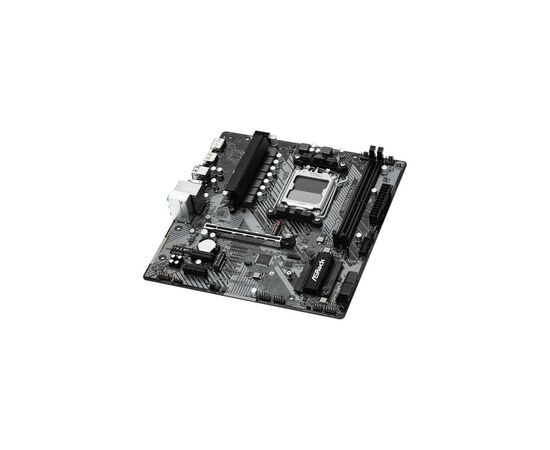 Материнская плата ASRock B650M-H/M.2+, изображение 3 Материнская плата ASRock B650M-H/M.2+, изображение 3