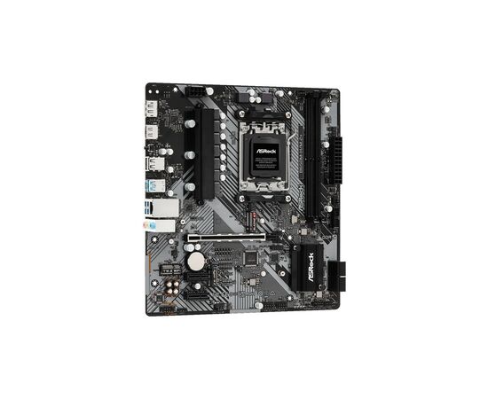 Материнская плата ASRock B650M-H/M.2+, изображение 4 Материнская плата ASRock B650M-H/M.2+, изображение 4