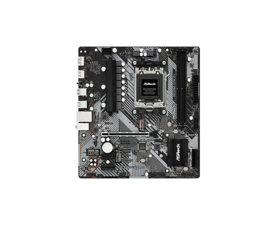 Материнская плата ASRock B650M-H/M.2+