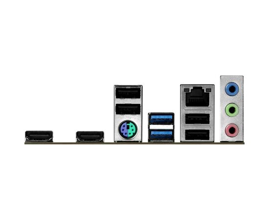 Материнская плата ASRock H610M-H2/M.2 D5, изображение 4 Материнская плата ASRock H610M-H2/M.2 D5, изображение 4