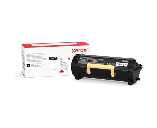 Тонер-картридж Xerox Versalink B415/B420 Black 14K (006R04729)