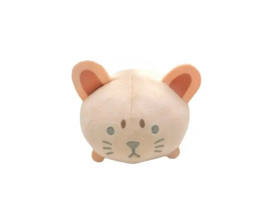 М'яка іграшка Beverly Hills MicroZoo Генета 9 см (MZ03960-5027)