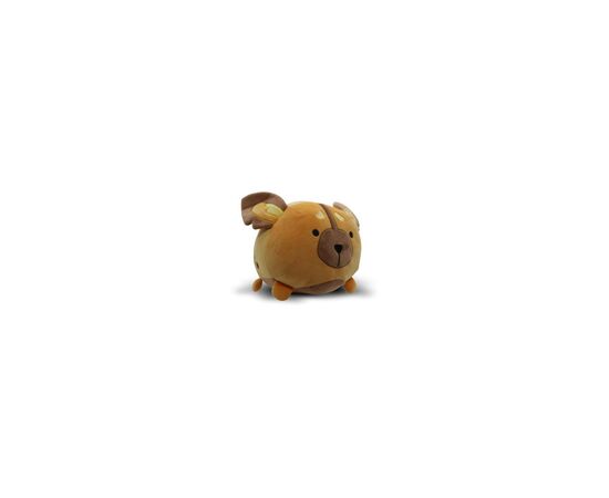 Мягкая игрушка Beverly Hills MicroZoo Пес дикий африканский 25 см (MZ03972-5024), изображение 2 Мягкая игрушка Beverly Hills MicroZoo Пес дикий африканский 25 см (MZ03972-5024), изображение 2