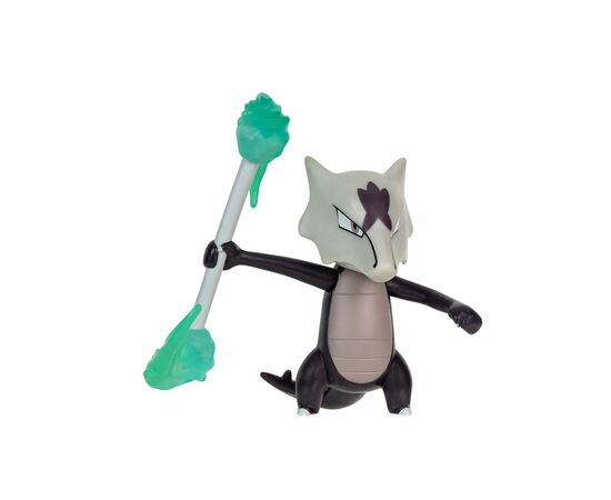 Фигурка Pokemon W16 - Алола Моровак (PKW3016), изображение 2 Фигурка Pokemon W16 - Алола Моровак (PKW3016), изображение 2