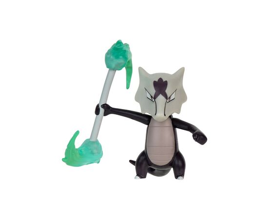 Фигурка Pokemon W16 - Алола Моровак (PKW3016), изображение 3 Фигурка Pokemon W16 - Алола Моровак (PKW3016), изображение 3