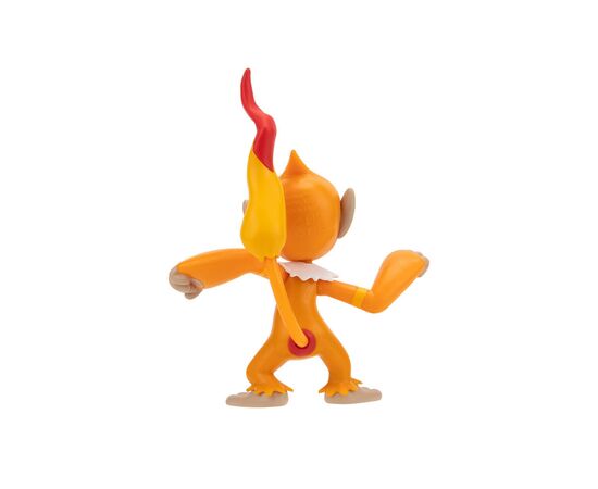 Фигурка Pokemon W16 - Монферно (PKW3010), изображение 4 Фигурка Pokemon W16 - Монферно (PKW3010), изображение 4