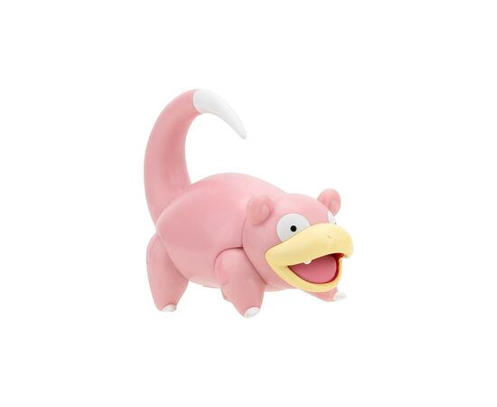 Фигурка Pokemon W16 - Слоупок (PKW3009), изображение 2 Фигурка Pokemon W16 - Слоупок (PKW3009), изображение 2