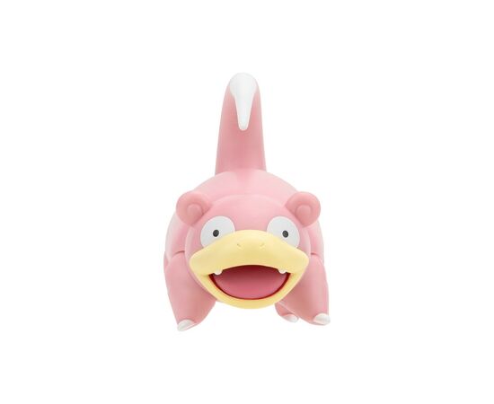 Фигурка Pokemon W16 - Слоупок (PKW3009), изображение 3 Фигурка Pokemon W16 - Слоупок (PKW3009), изображение 3