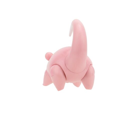 Фигурка Pokemon W16 - Слоупок (PKW3009), изображение 4 Фигурка Pokemon W16 - Слоупок (PKW3009), изображение 4