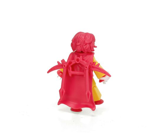 Игровой набор Stikbot для анимационного творчества Legends - Ребелл (SB260RU_UAKD), изображение 4 Игровой набор Stikbot для анимационного творчества Legends - Ребелл (SB260RU_UAKD), изображение 4