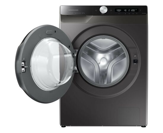 Стиральная машина Samsung WW80AG6S28AXUA, изображение 4 Стиральная машина Samsung WW80AG6S28AXUA, изображение 4