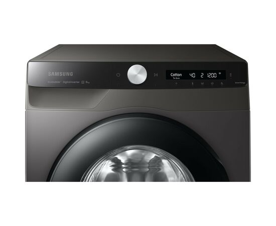 Стиральная машина Samsung WW80AG6S28AXUA, изображение 5 Стиральная машина Samsung WW80AG6S28AXUA, изображение 5